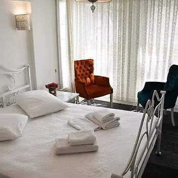 Hotel Buyukada Port