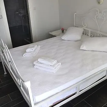 Hotel Buyukada Port Adalar