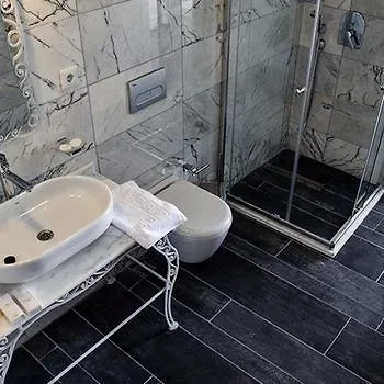 Buyukada Port Hotel Adalar