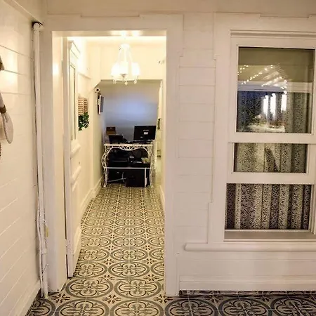 Buyukada Port Hotel Adalar