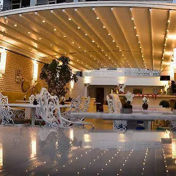 Hotel Buyukada Port *