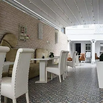 Hotel Buyukada Port Adalar
