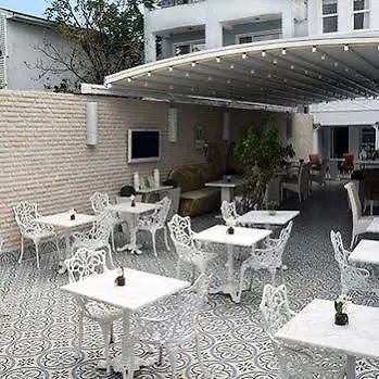 Hotel Buyukada Port Adalar