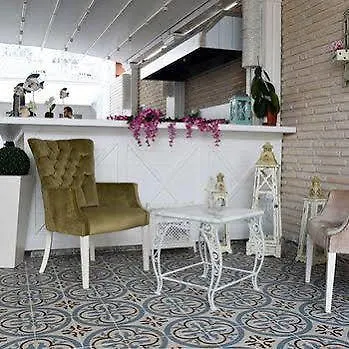 Buyukada Port Hotel Adalar