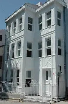 Hotel Buyukada Port